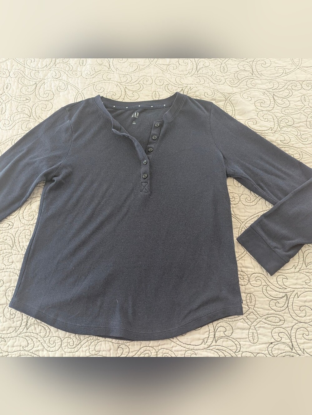 GAP Henley Thermal
